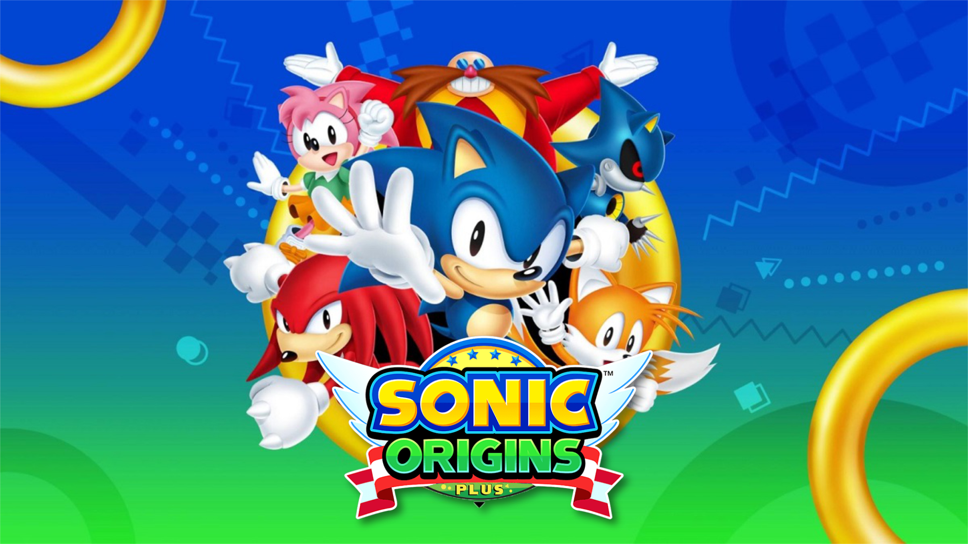 Sonic Origins Plus seemingly confirmed as game gets rated in Korea